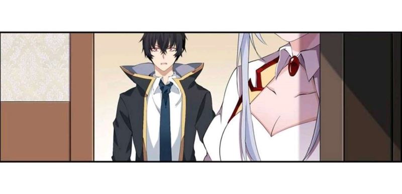 Wuxian Shitu Yu Shier Zhan Ji (Infinite Apostles and Twelve War Girls) Chapter 43 Gambar 49